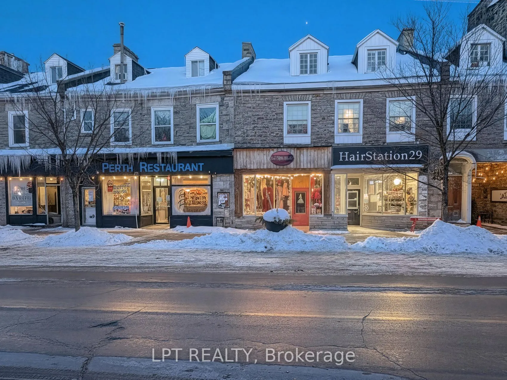 Business For Sale | X12924500