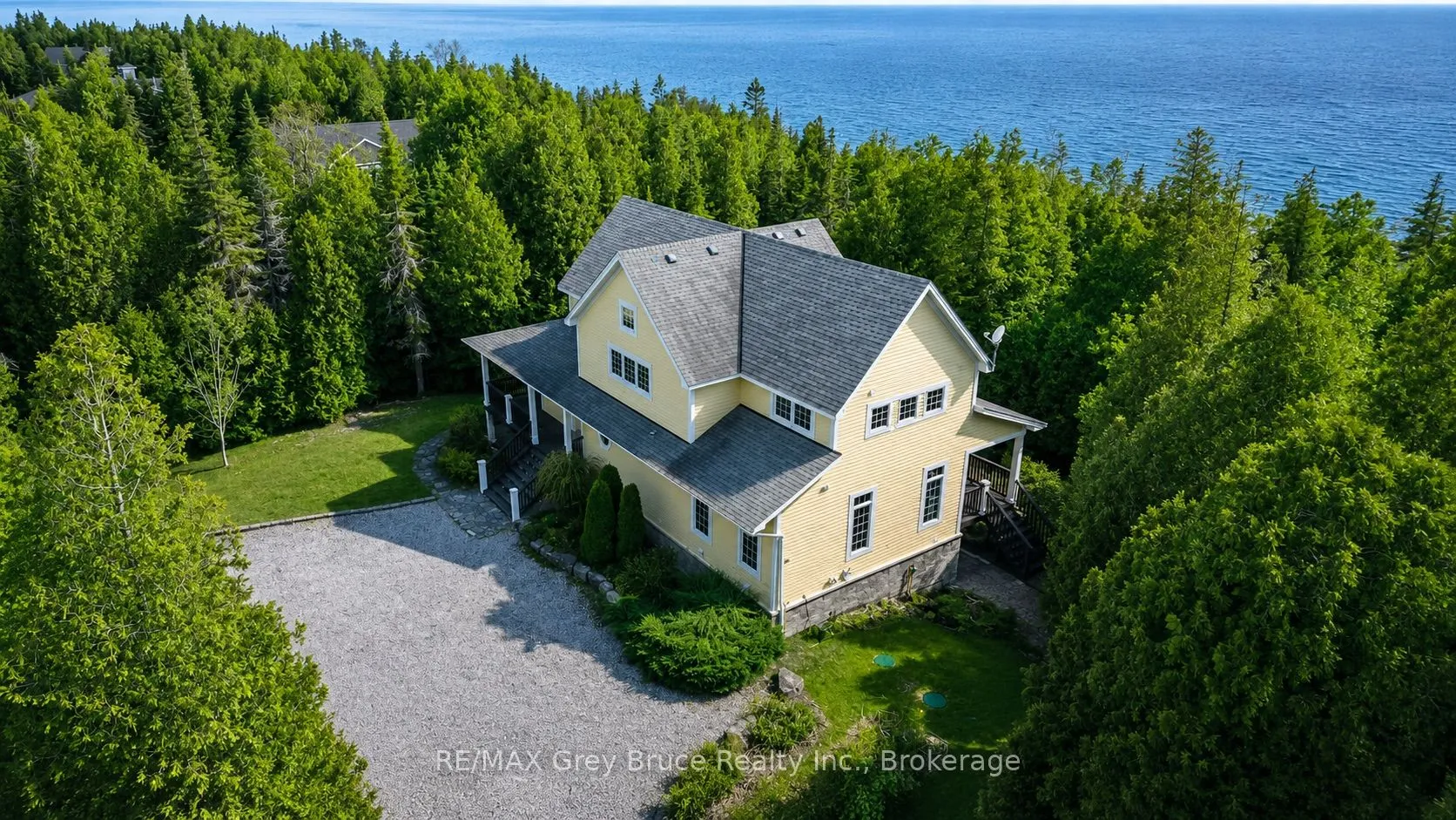 Detached Home For Sale | X12924572