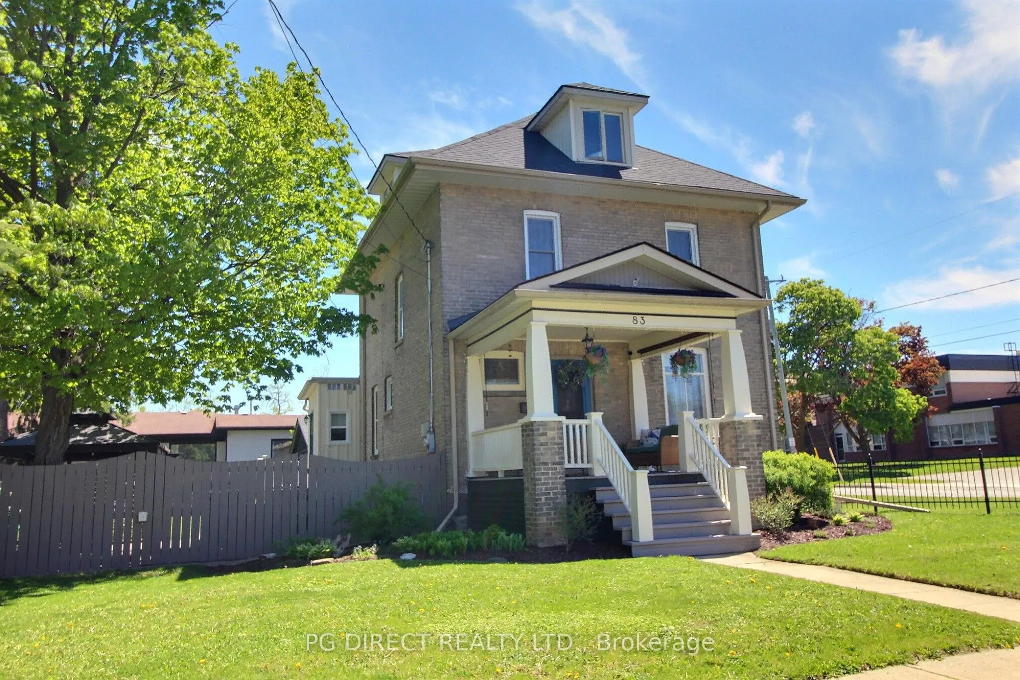 Detached Home For Sale | X12924598