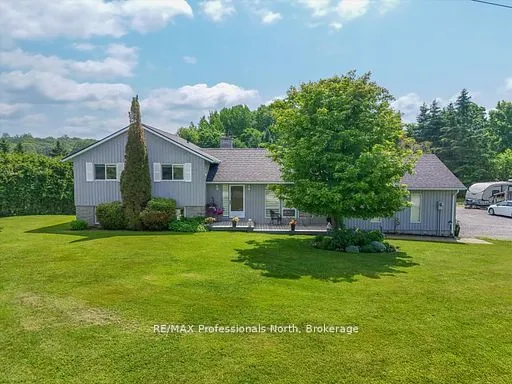 Detached Home For Sale | X12924604