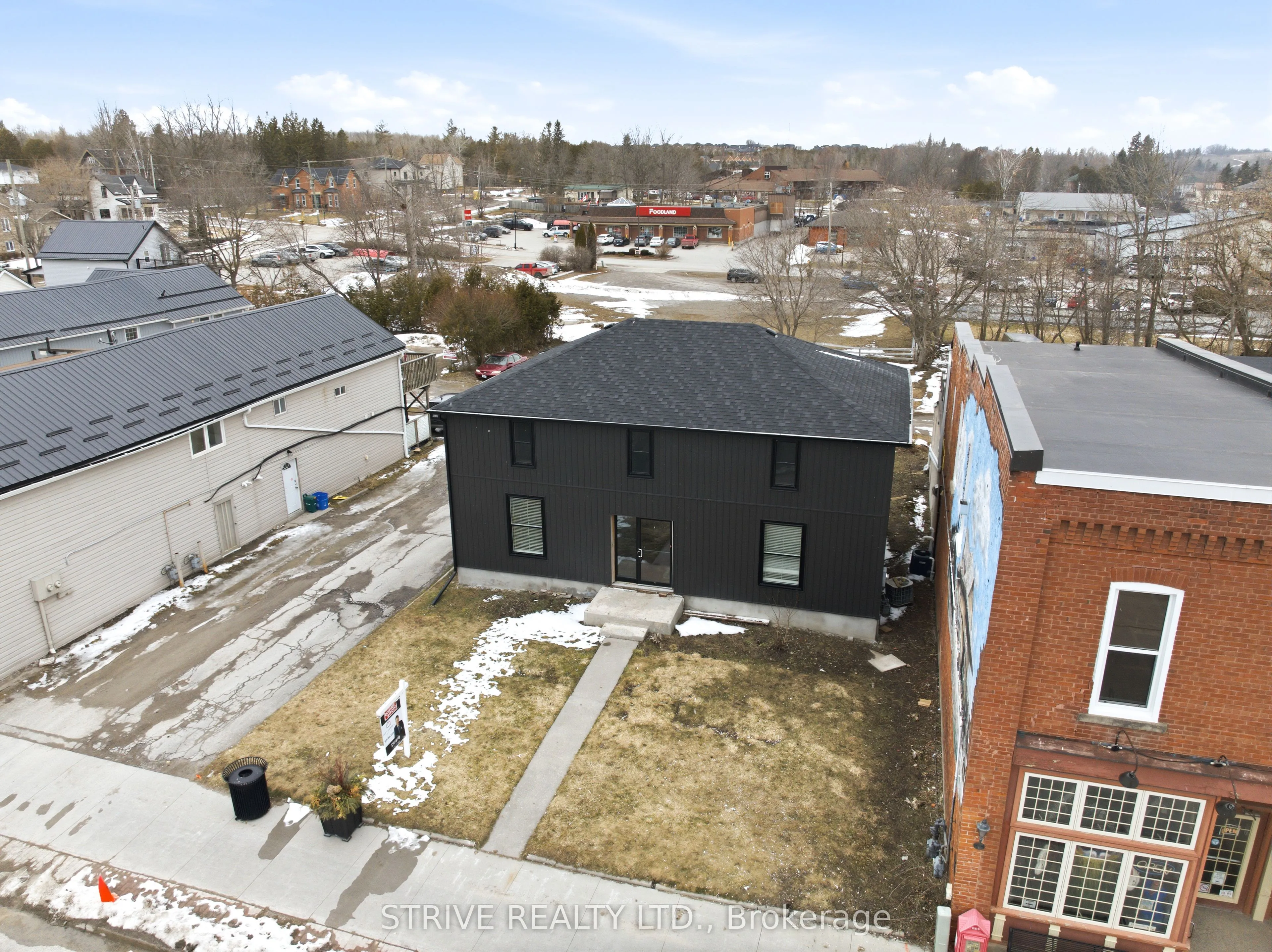 Detached Home For Sale | X12924942