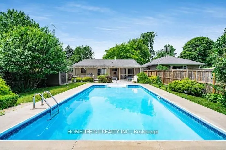 Detached Home For Sale | X12925162