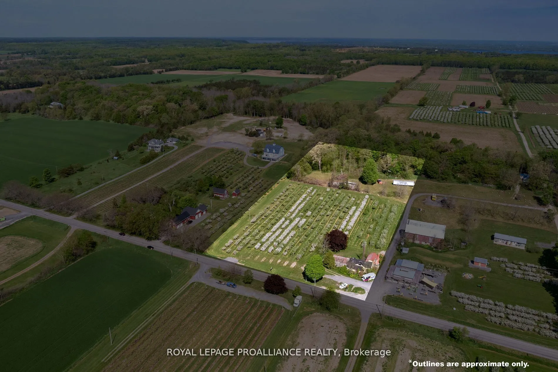 Vacant Land For Sale | X12925588
