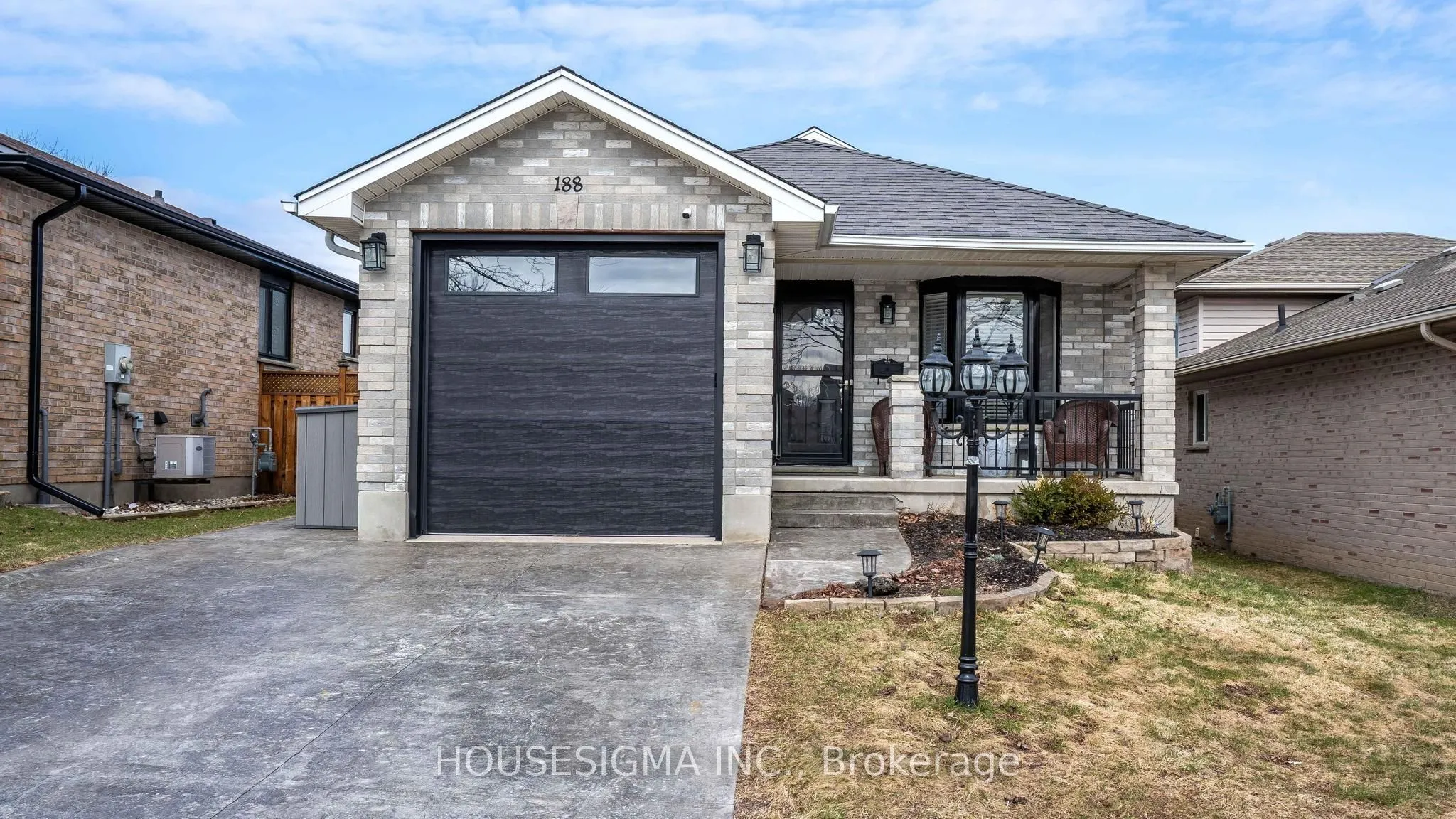 Detached Home For Sale | X12925606