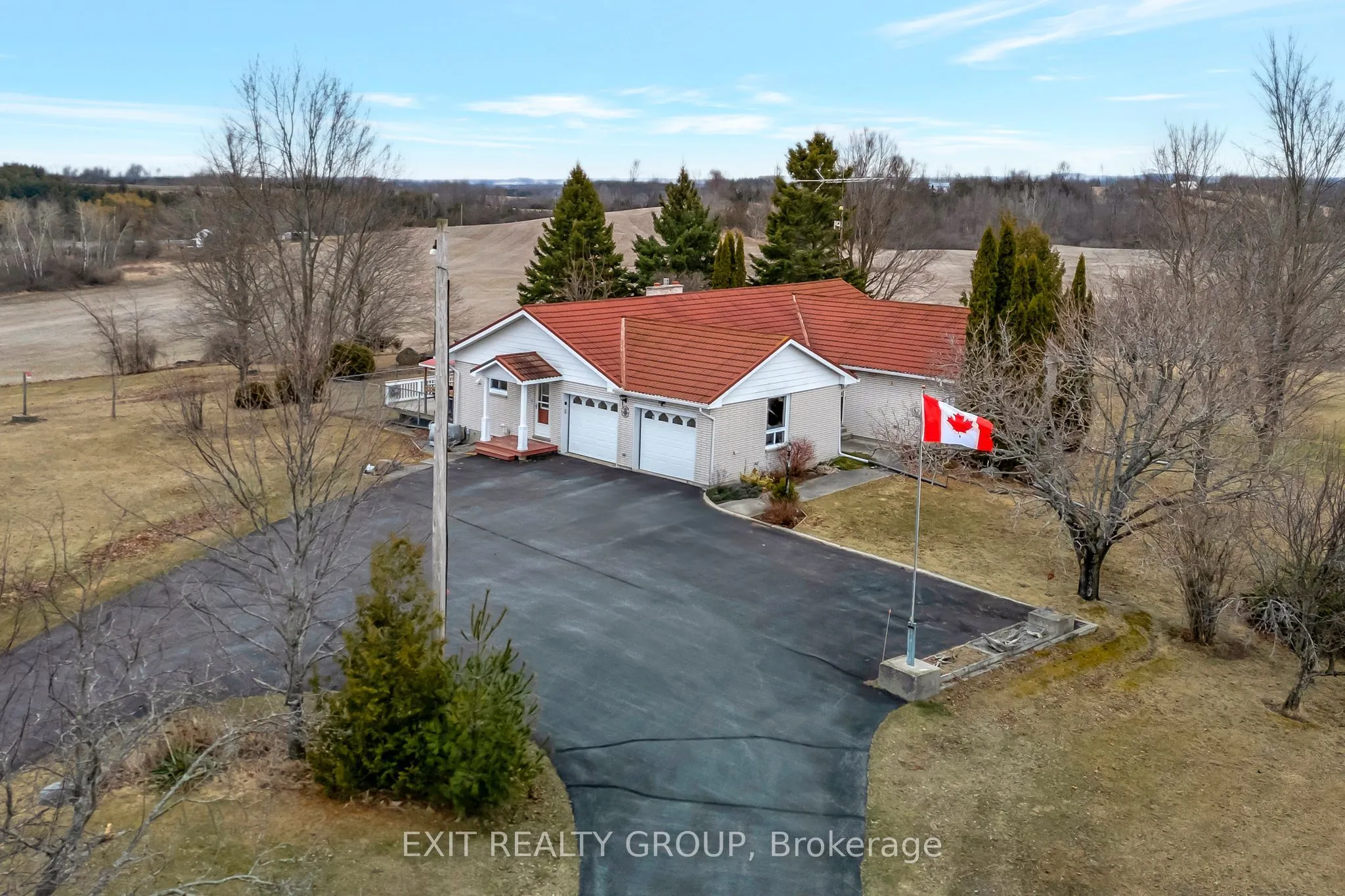 Detached Home For Sale | X12925764