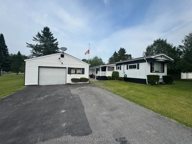37 Methuen Street, Havelock-belmont-methuen, ON K0L 1Z0