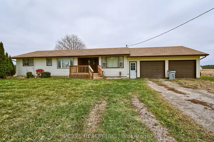 6256 Egremont Road, Warwick, ON N0N 1J4
