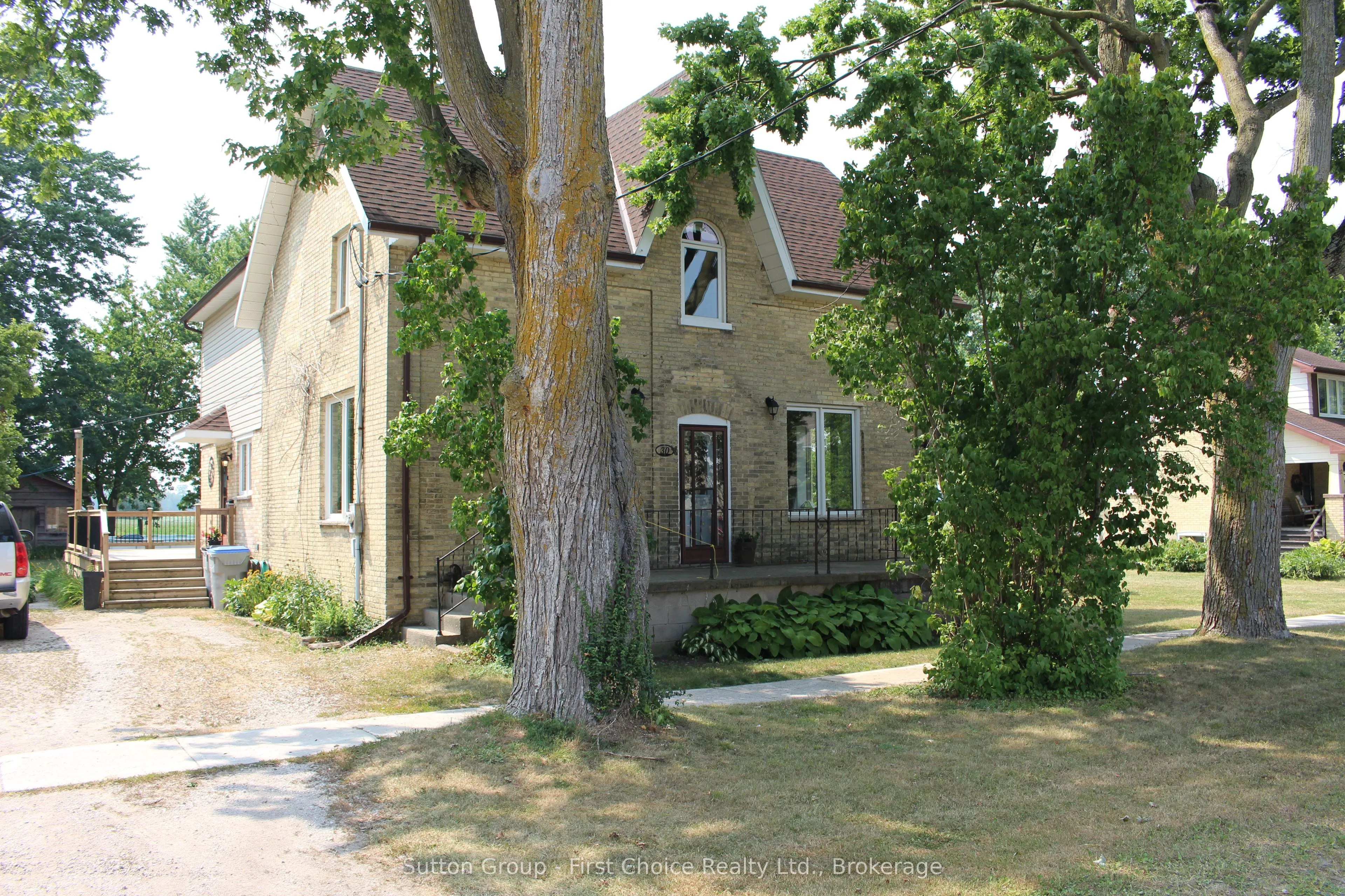 Detached Home For Sale | X12926280