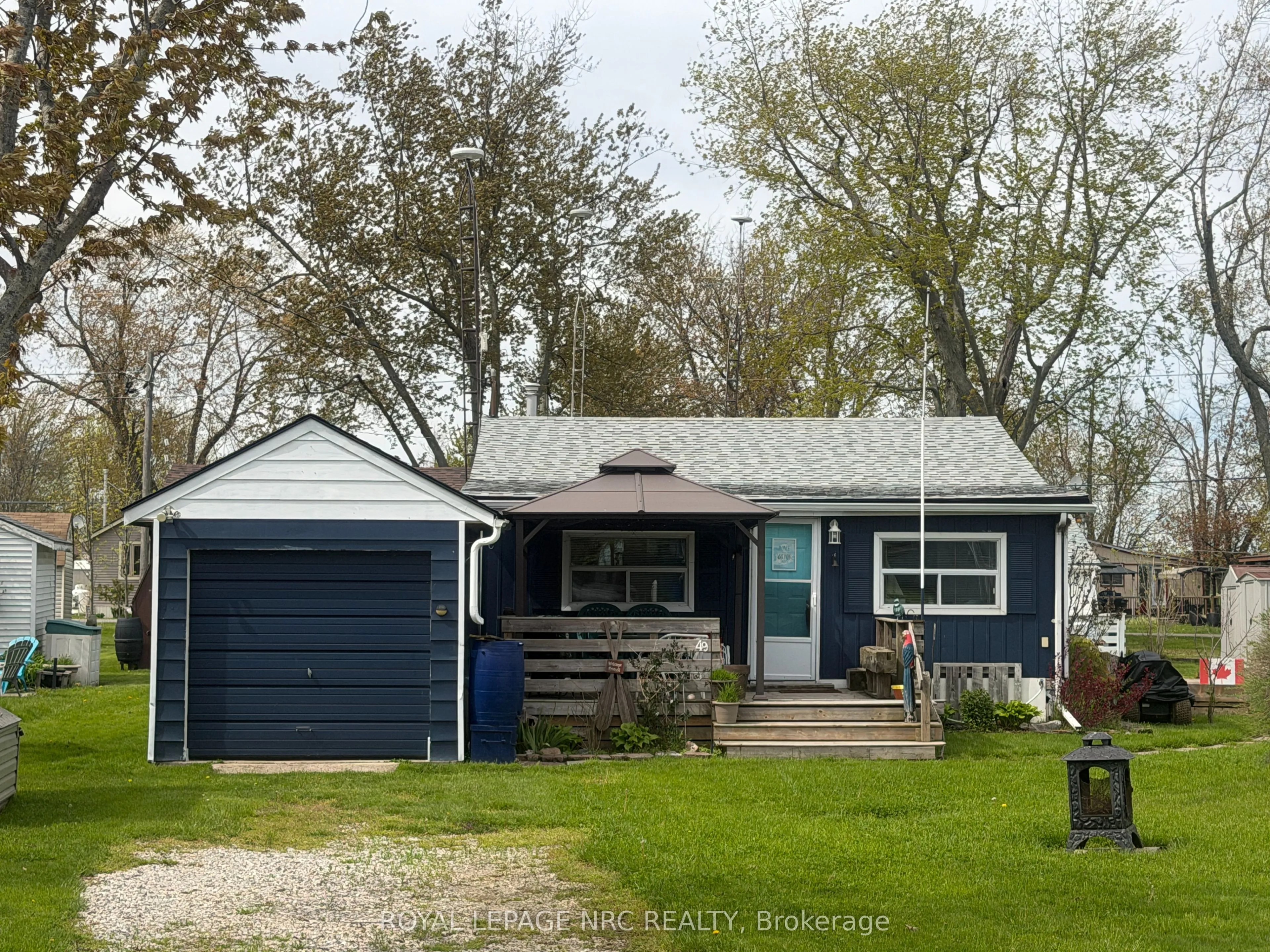 Detached Home For Sale | X12926500