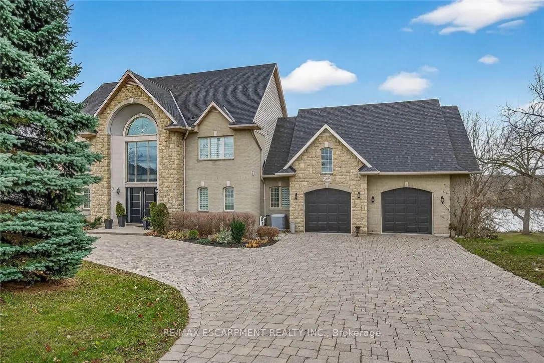Detached Home For Sale | X12926598