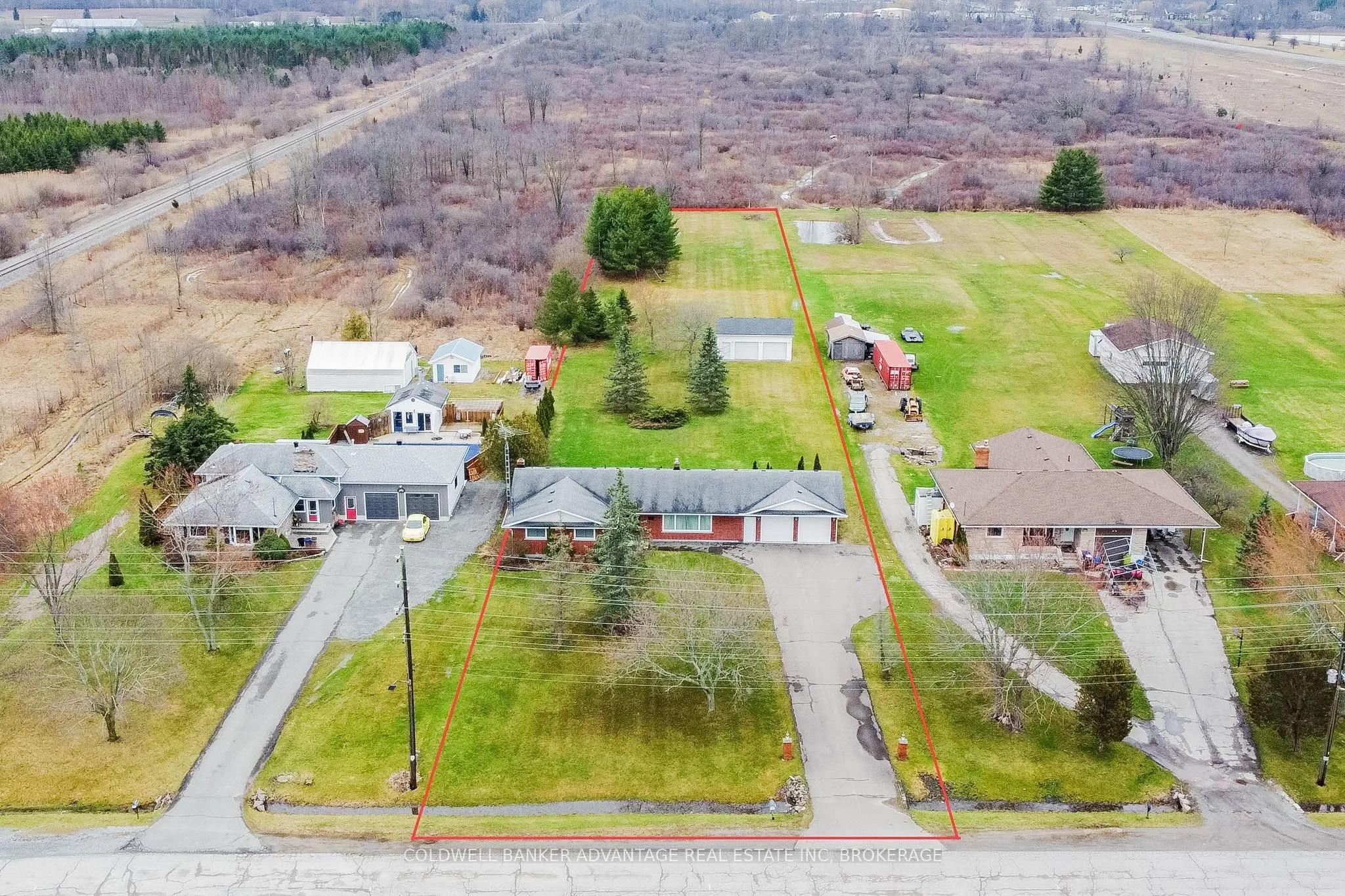 Detached Home For Sale | X12926774