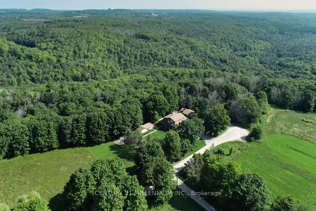 Detached Home For Sale | X12927272