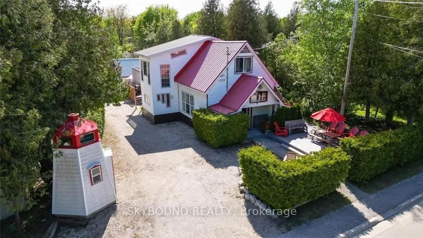 7461 Highway 6 N/a, Northern Bruce Peninsula, ON N0H 2R0
