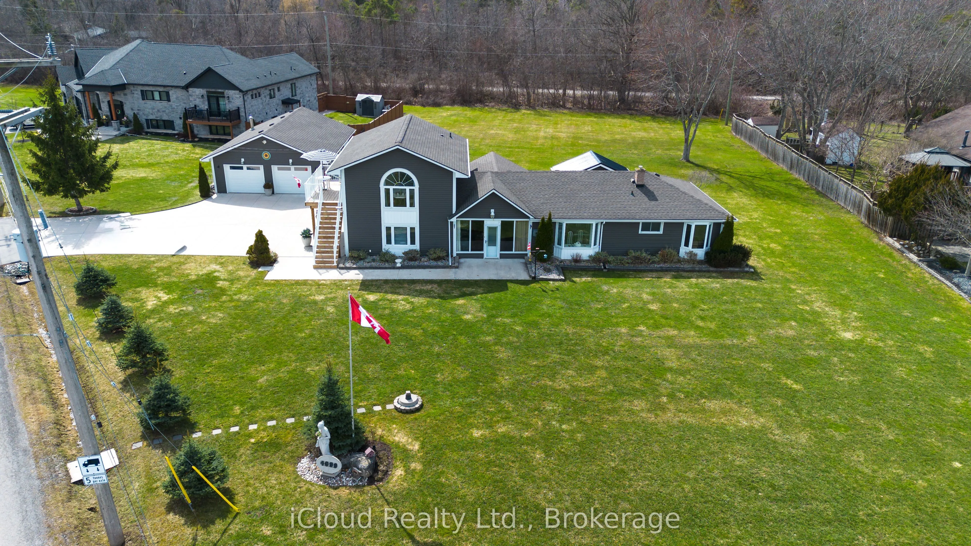 Detached Home For Sale | X12927418