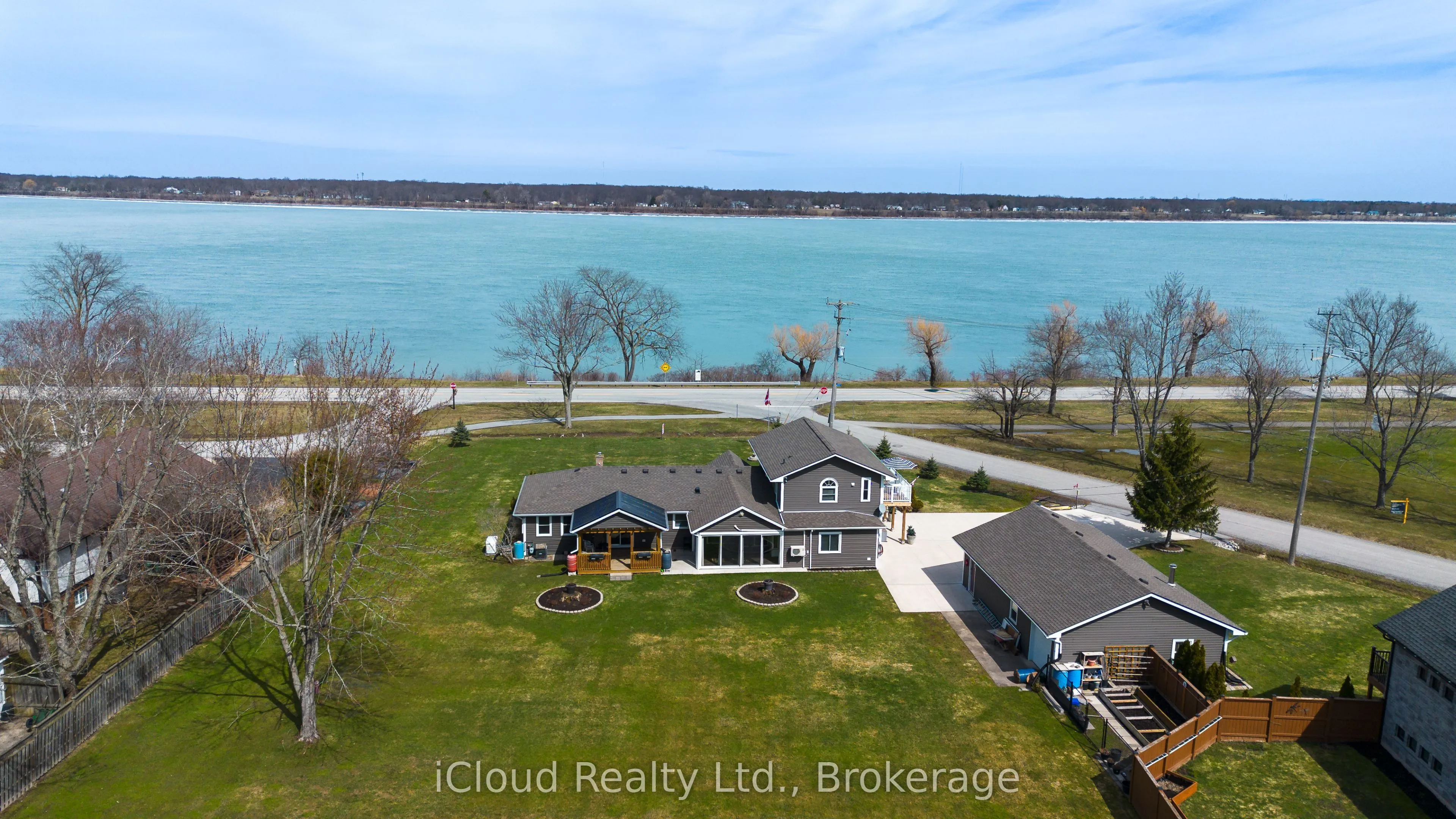 Detached Home For Sale | X12927418