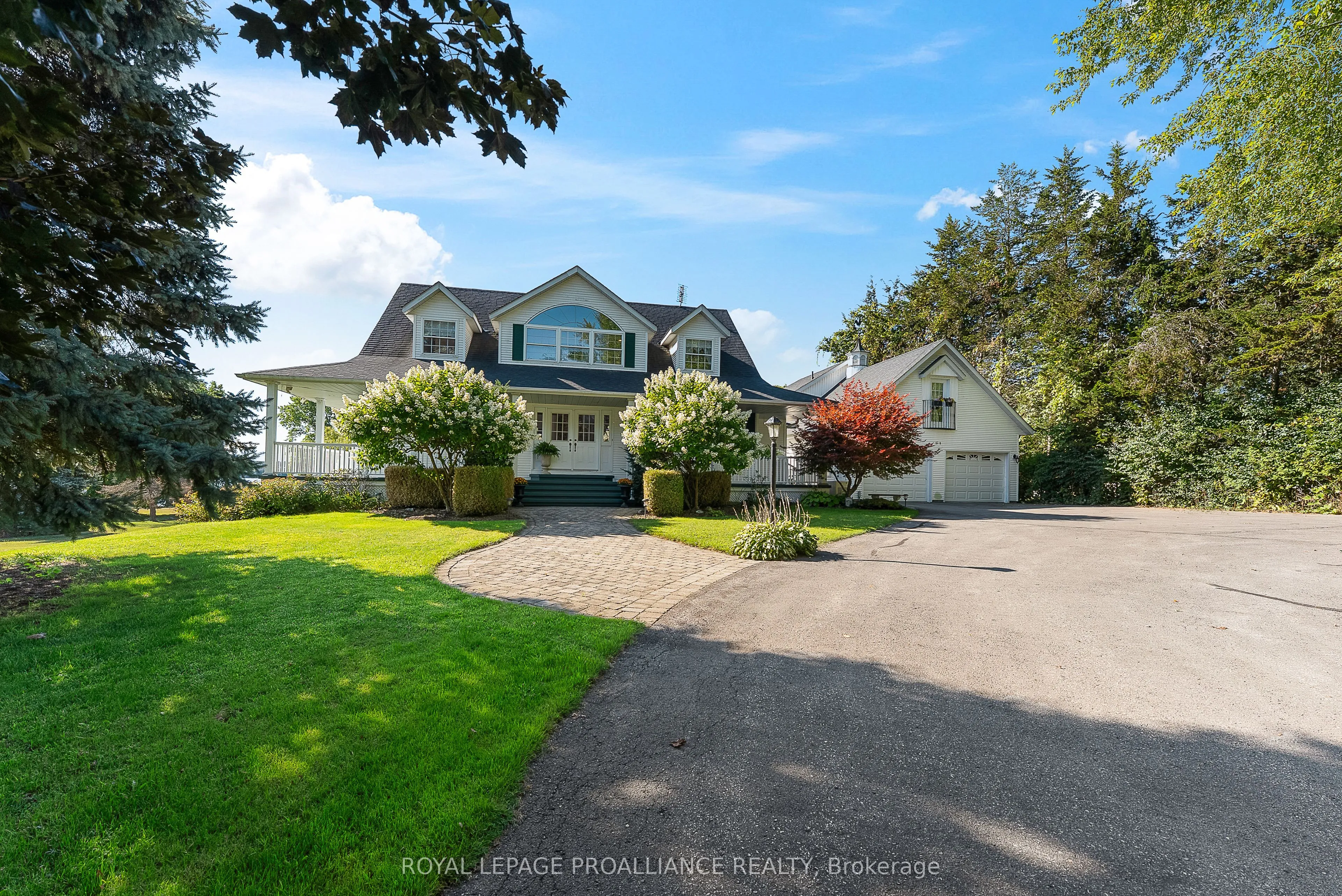 Detached Home For Sale | X12927594