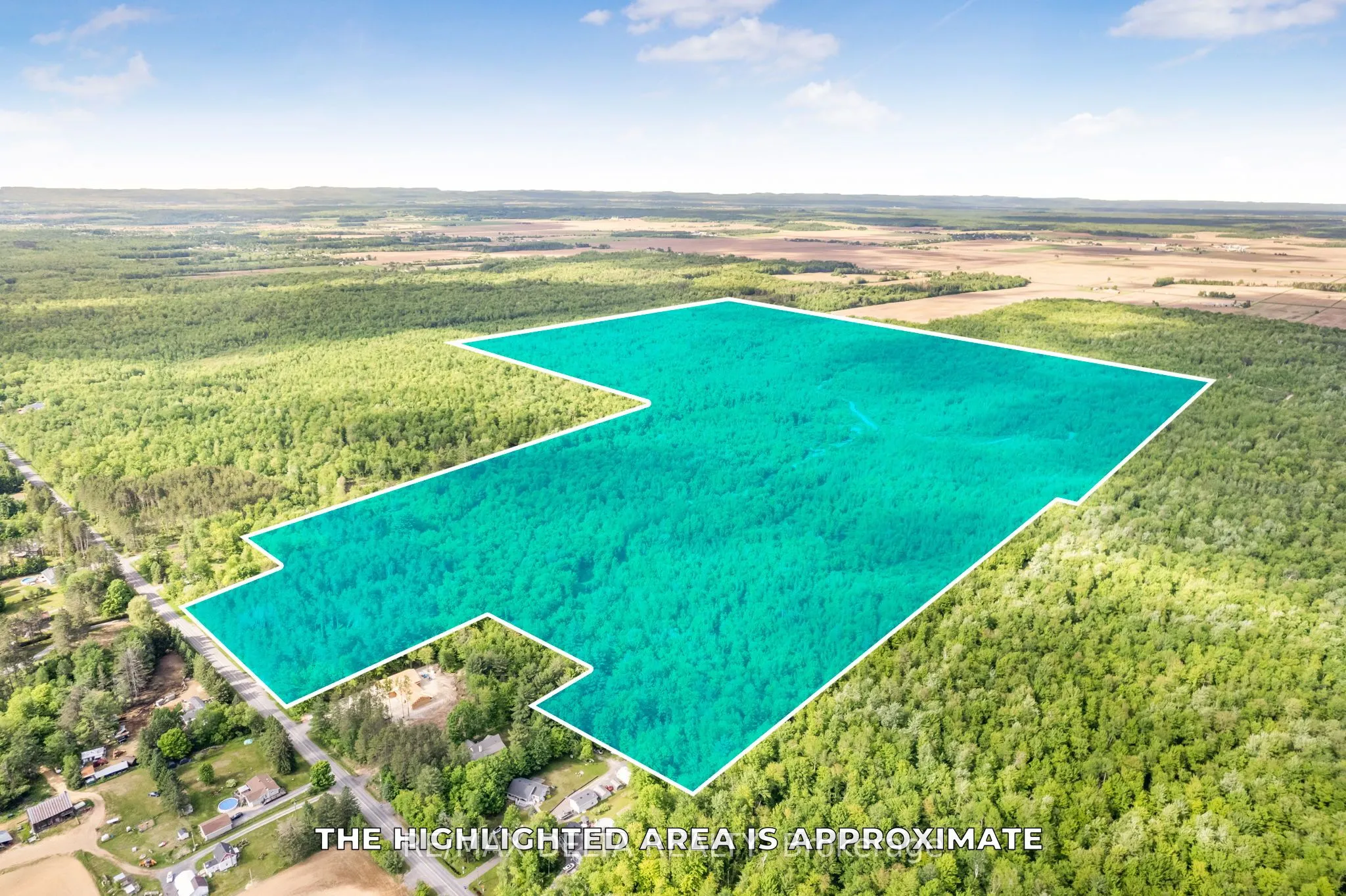 Vacant Land For Sale | X12927598