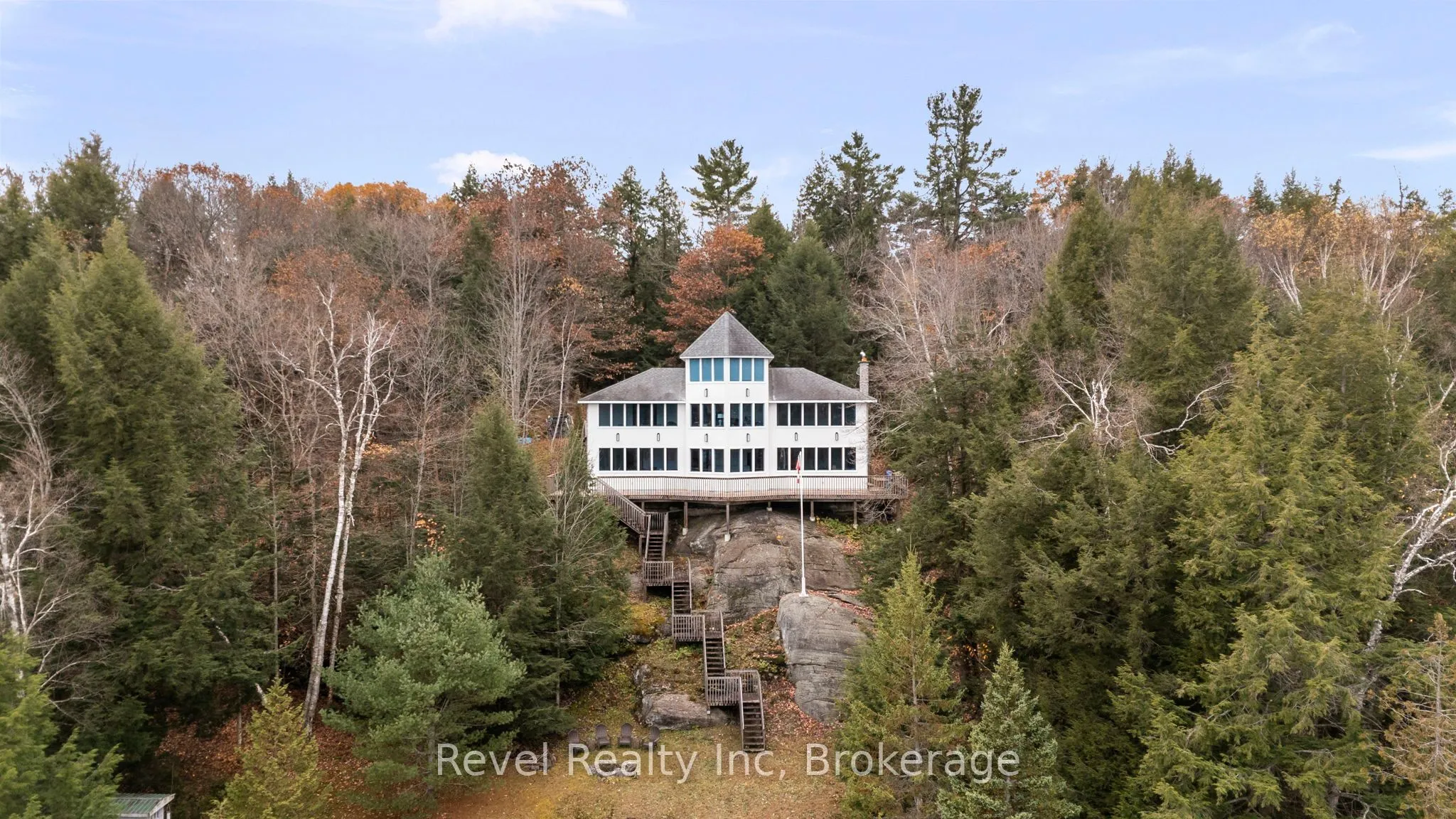 Detached Home For Sale | X12927730