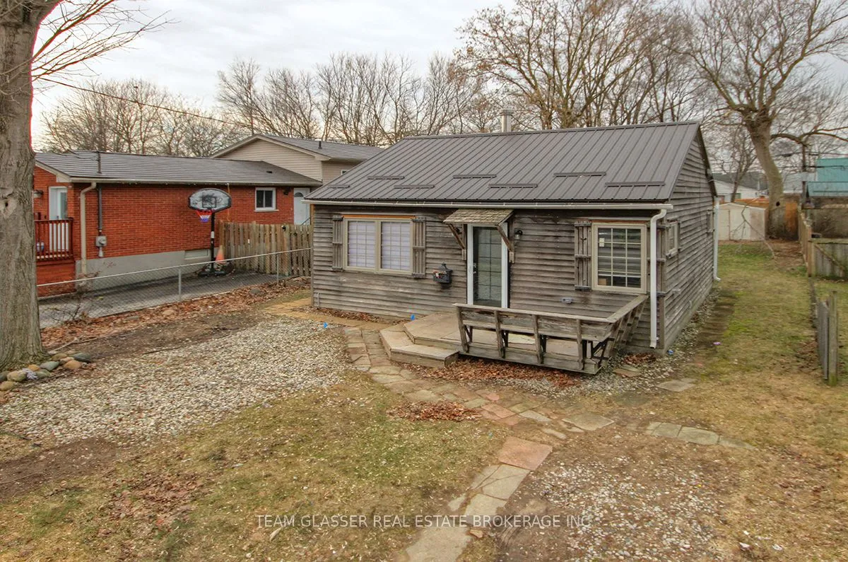 Detached Home For Sale | X12927880