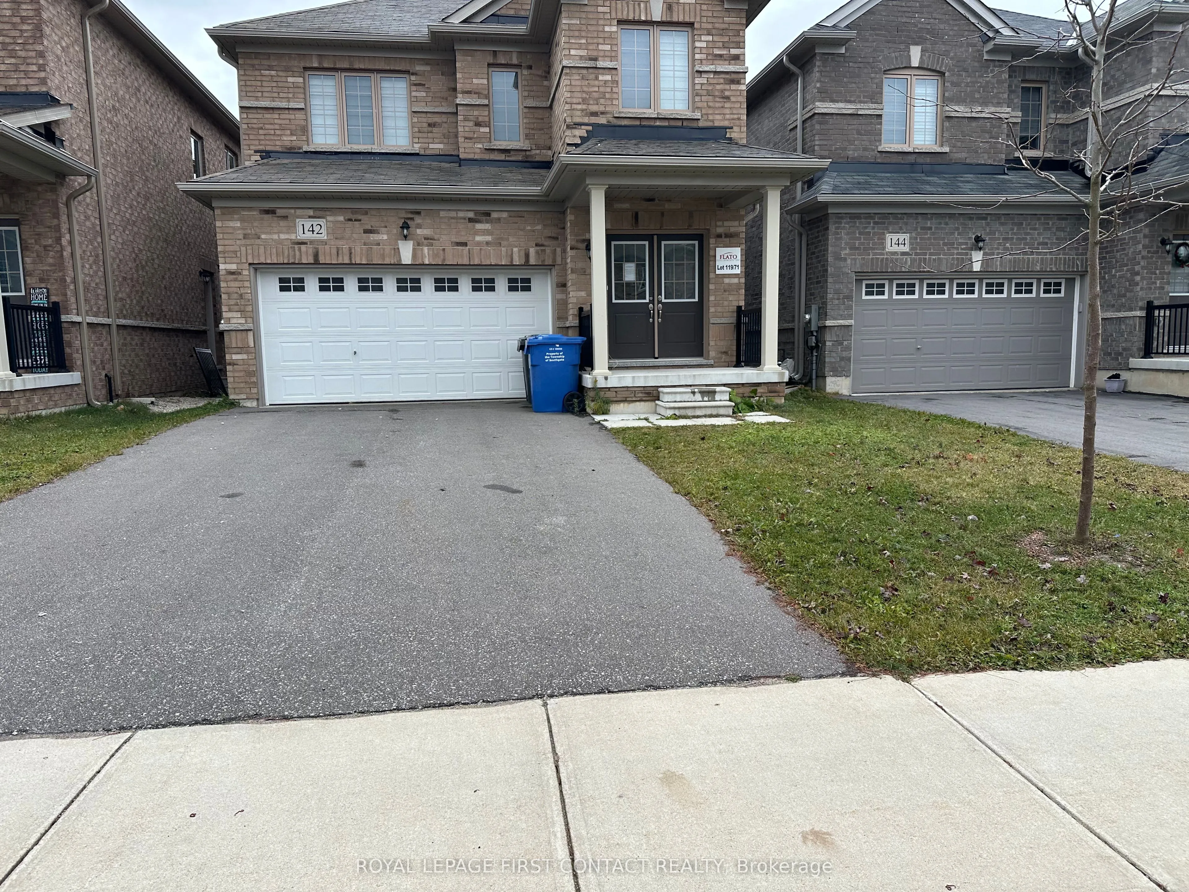 Detached Home For Sale | X12928214