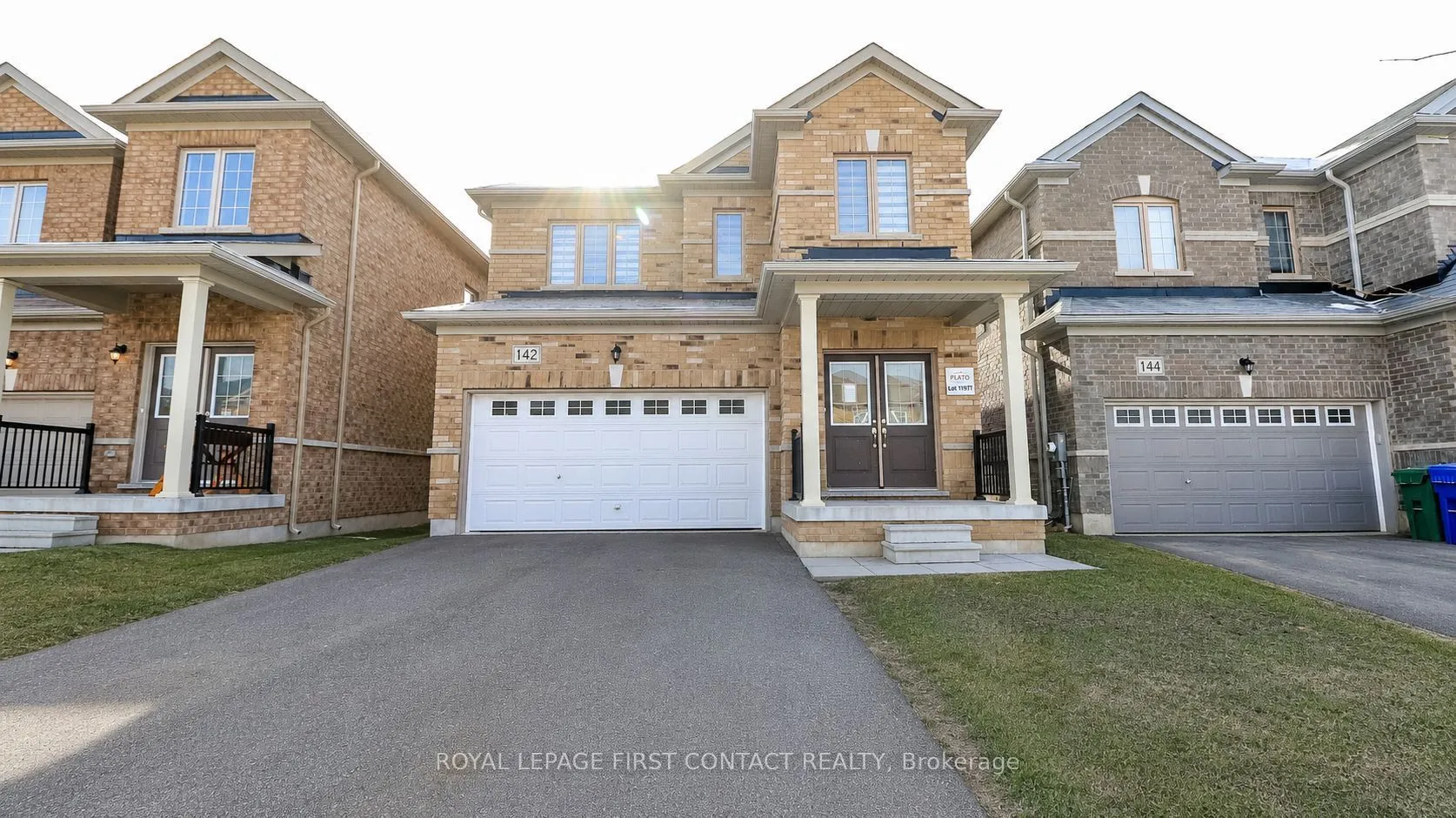 Detached Home For Sale | X12928214