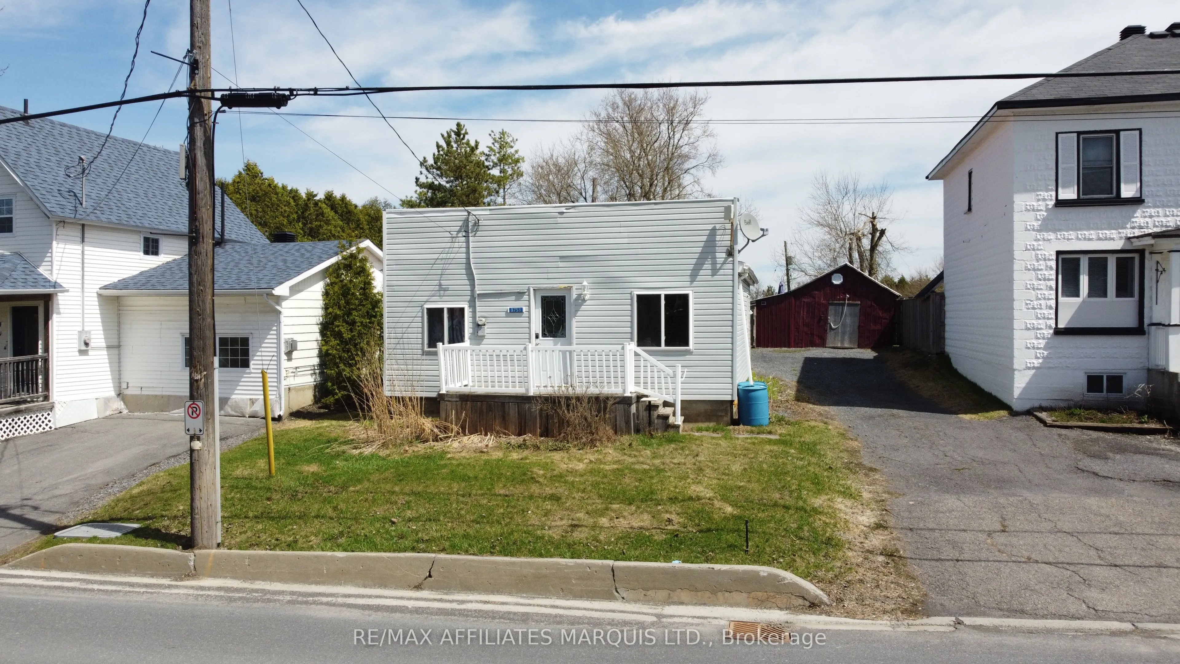 Detached Home For Sale | X12928338