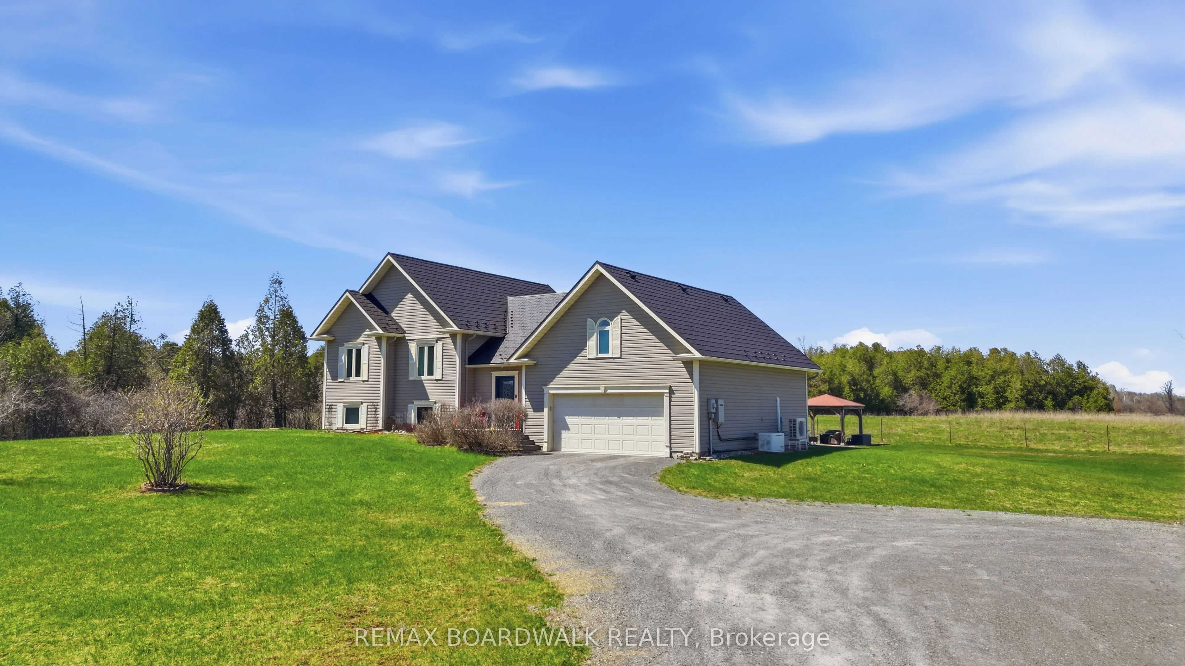 Detached Home For Sale | X12928604