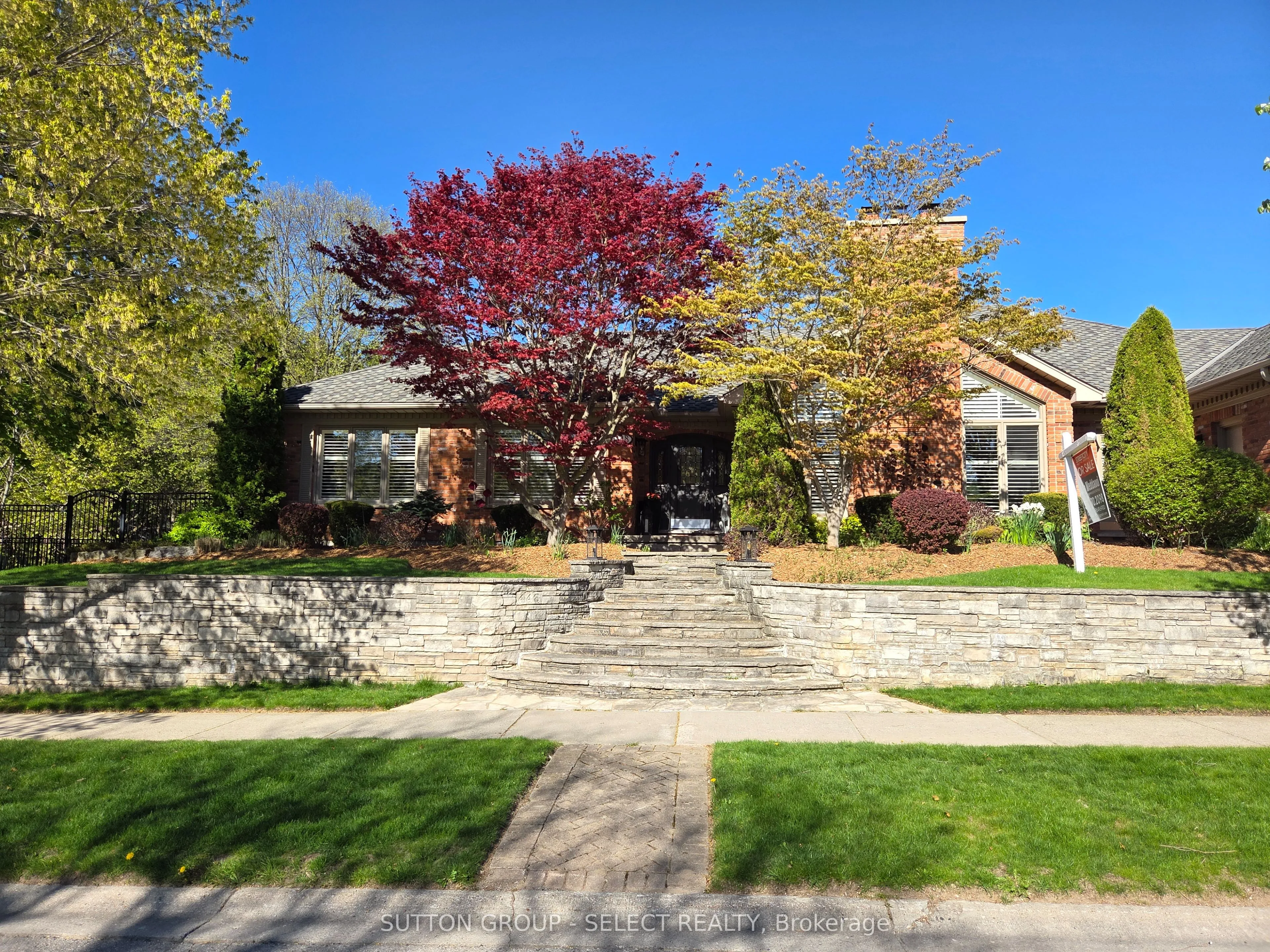 Detached Home For Sale | X12928890