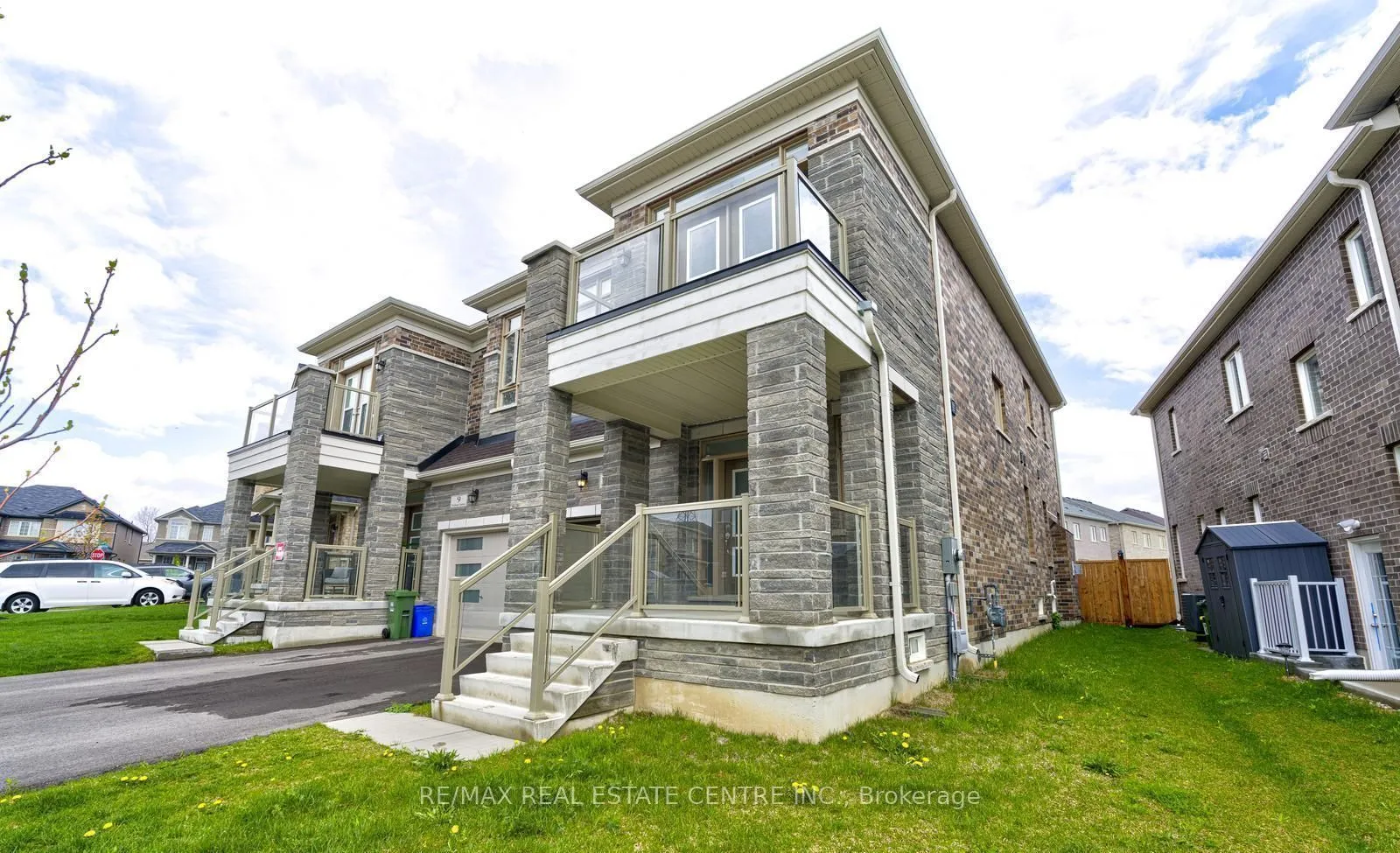 Semi-Detached Home For Sale | X12928974