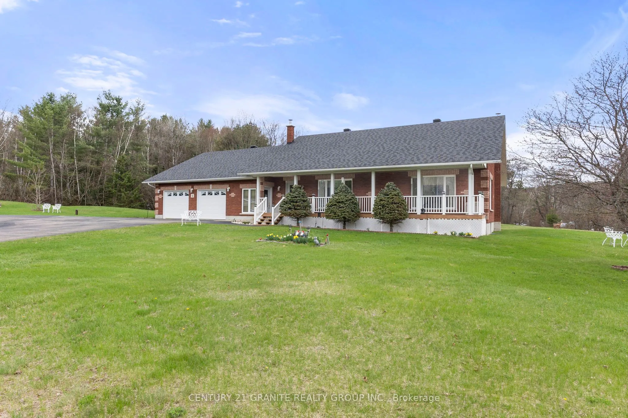 Detached Home For Sale | X12929158