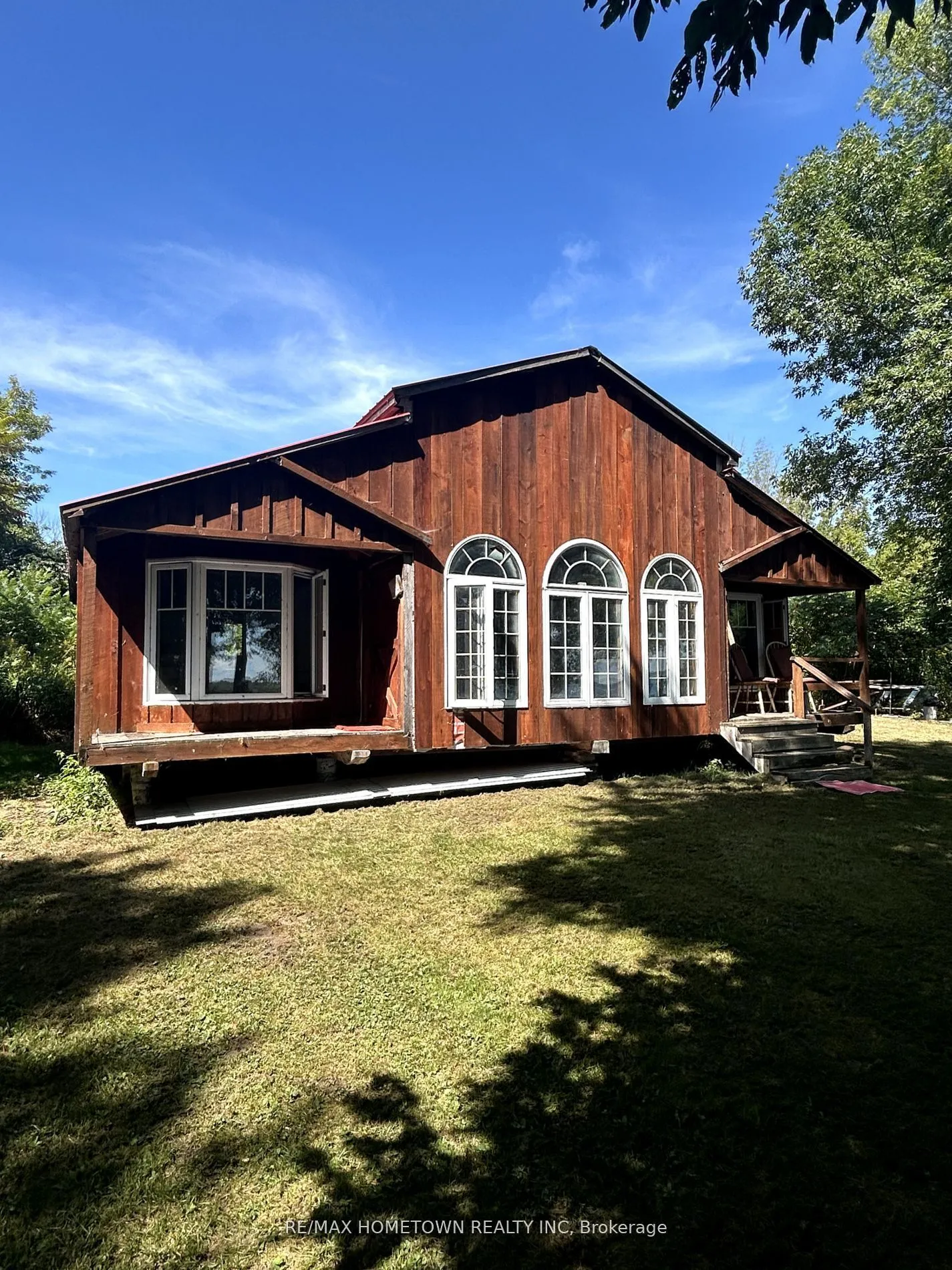 Detached Home For Sale | X12929612
