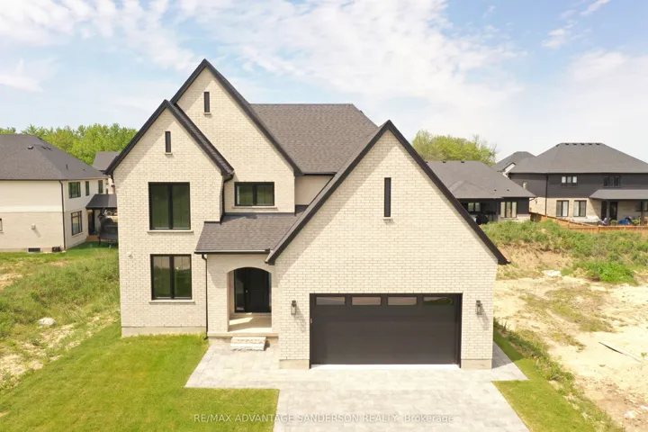 174 Timberwalk Trail, Middlesex Centre, ON N0M 2A0