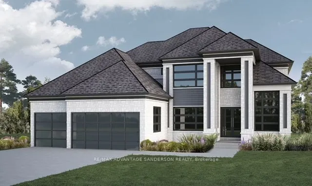 72 Arrowwood Path, Middlesex Centre, ON N0M 2A0