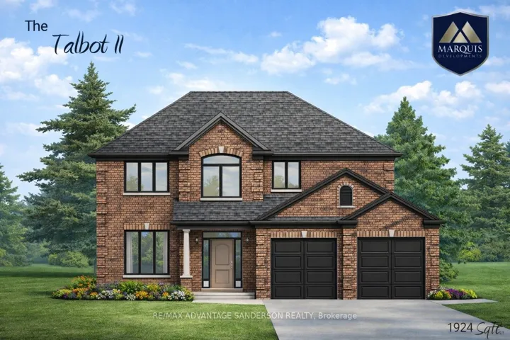 9 Timberwalk Close, Middlesex Centre, ON N0M 2A0