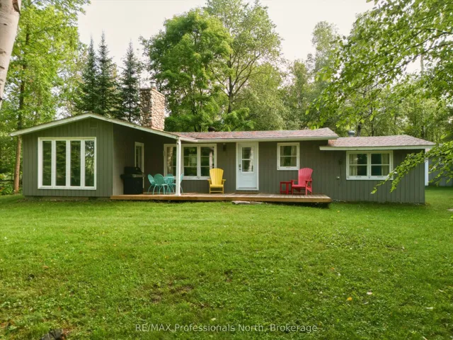 2220 60 Highway, Lake Of Bays, ON P1H 2J6