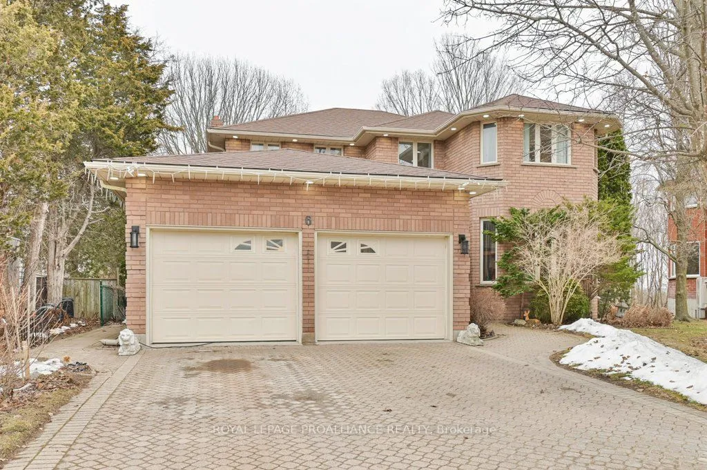 Detached Home For Sale | X12929972