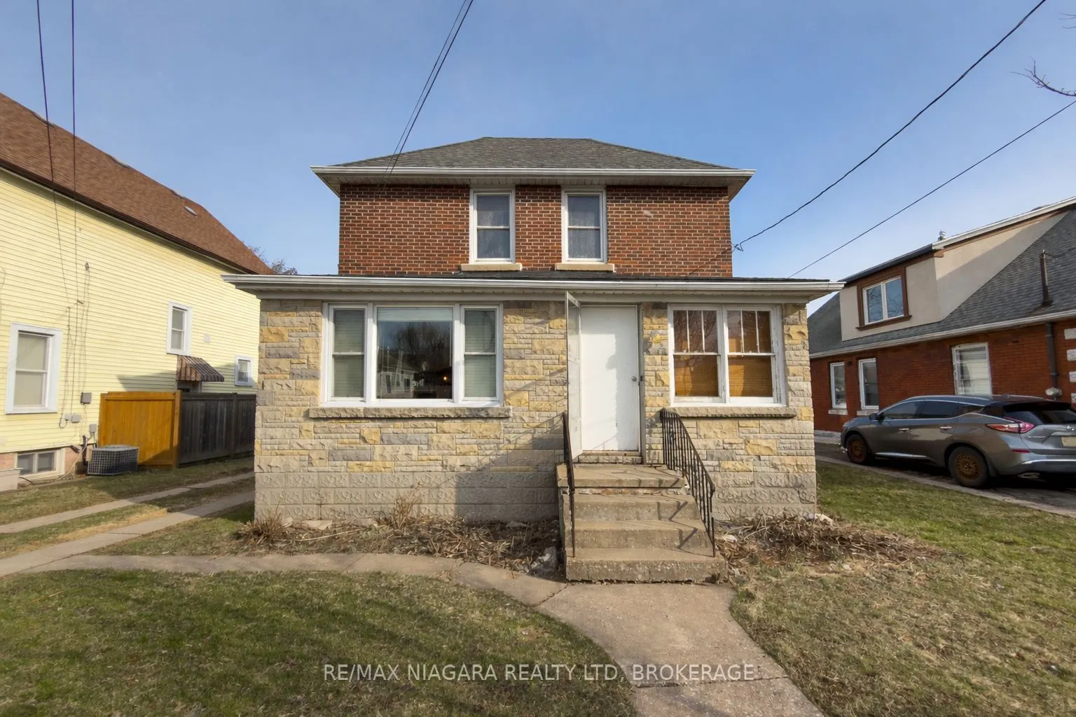 Detached Home For Sale | X12930258