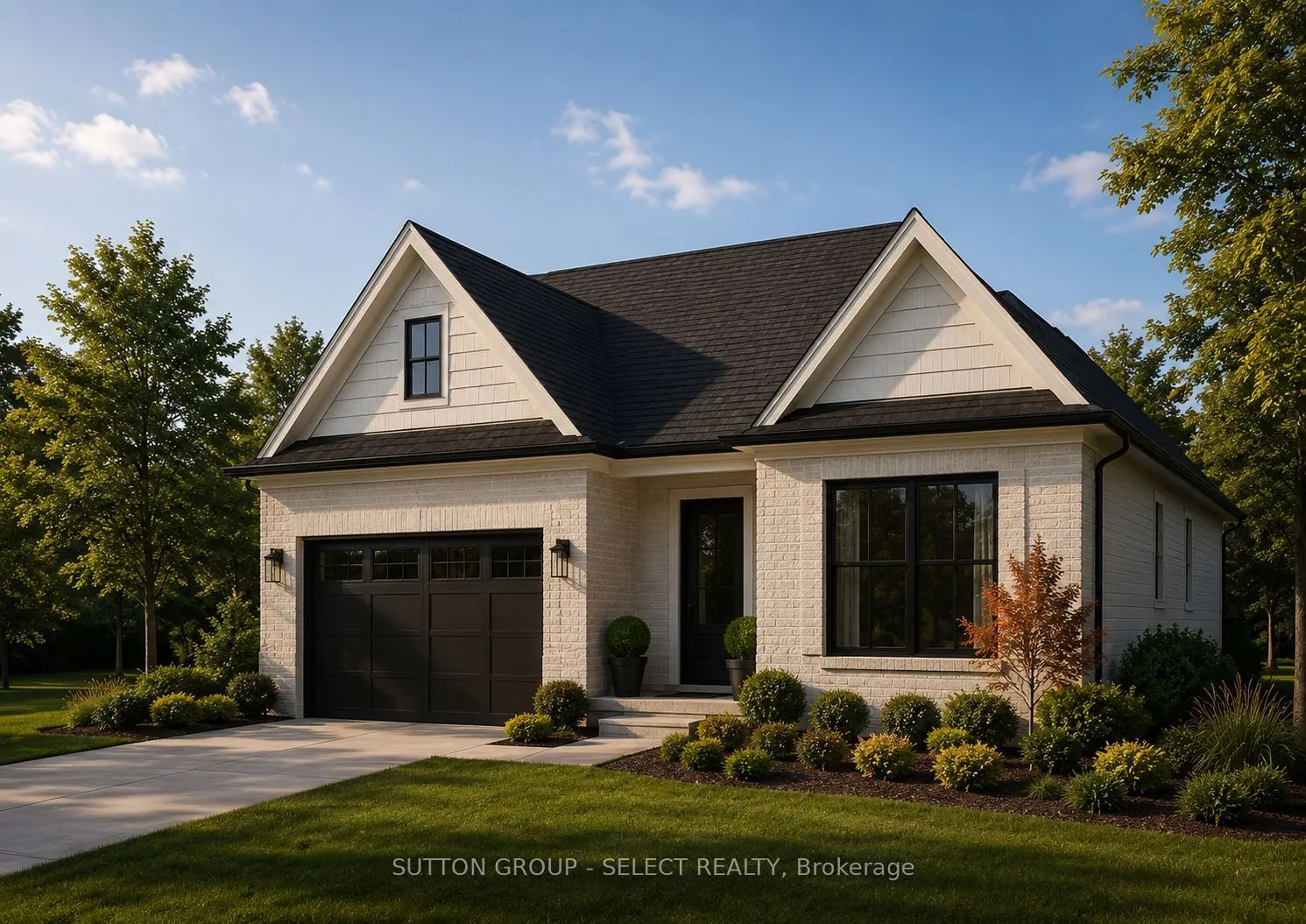 Detached Home For Sale | X12930458