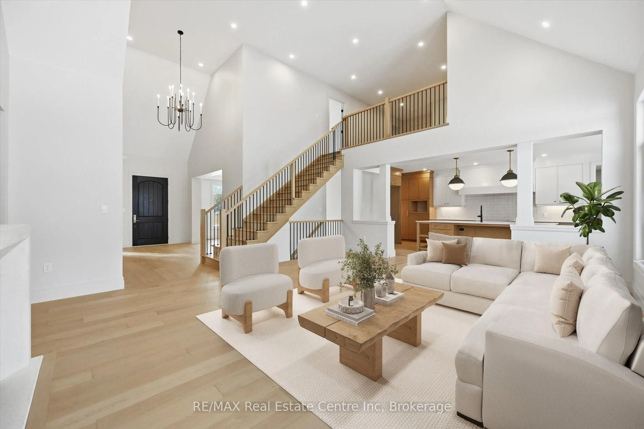 Detached Home For Sale | X12930594