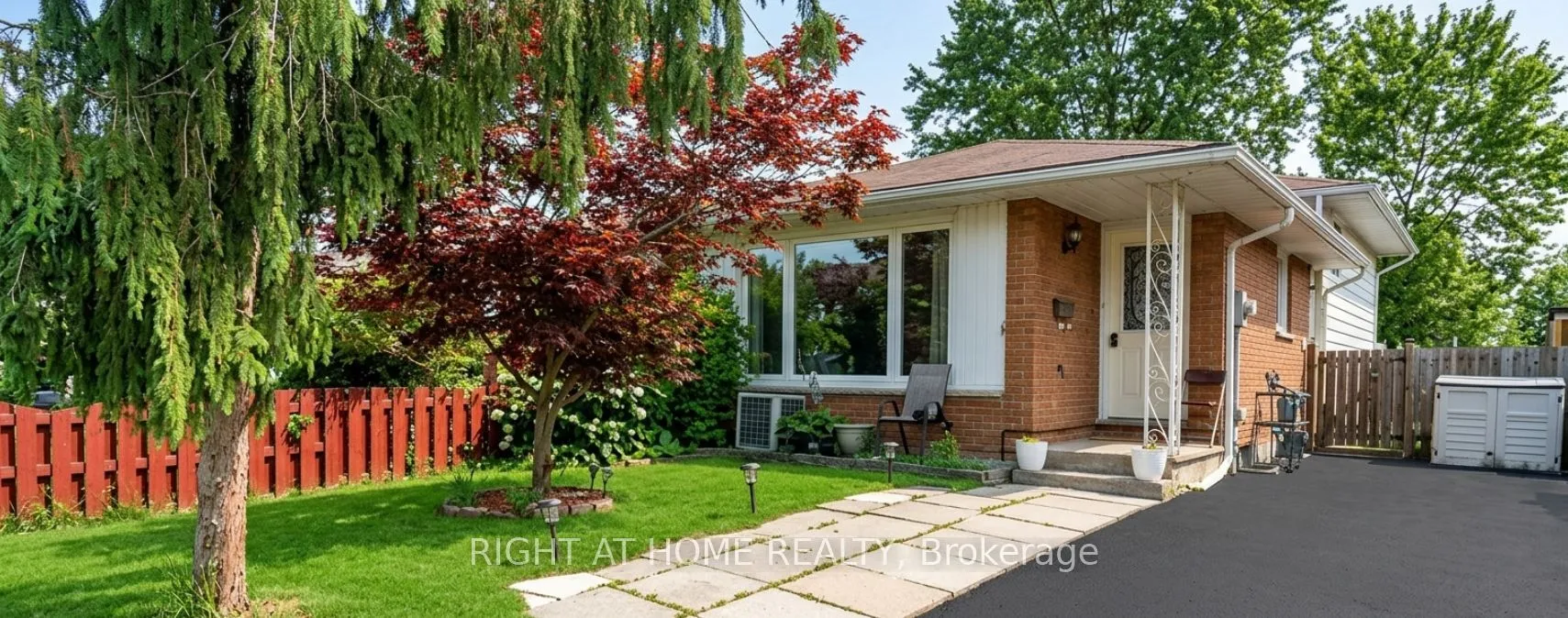 Semi-Detached Home For Sale | X12931392