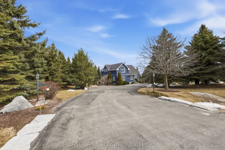 22 Lloyd’s Traverse Crescent, Mulmur, ON L9V 3H6