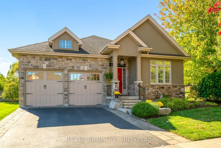 Welcome home to wine country living.