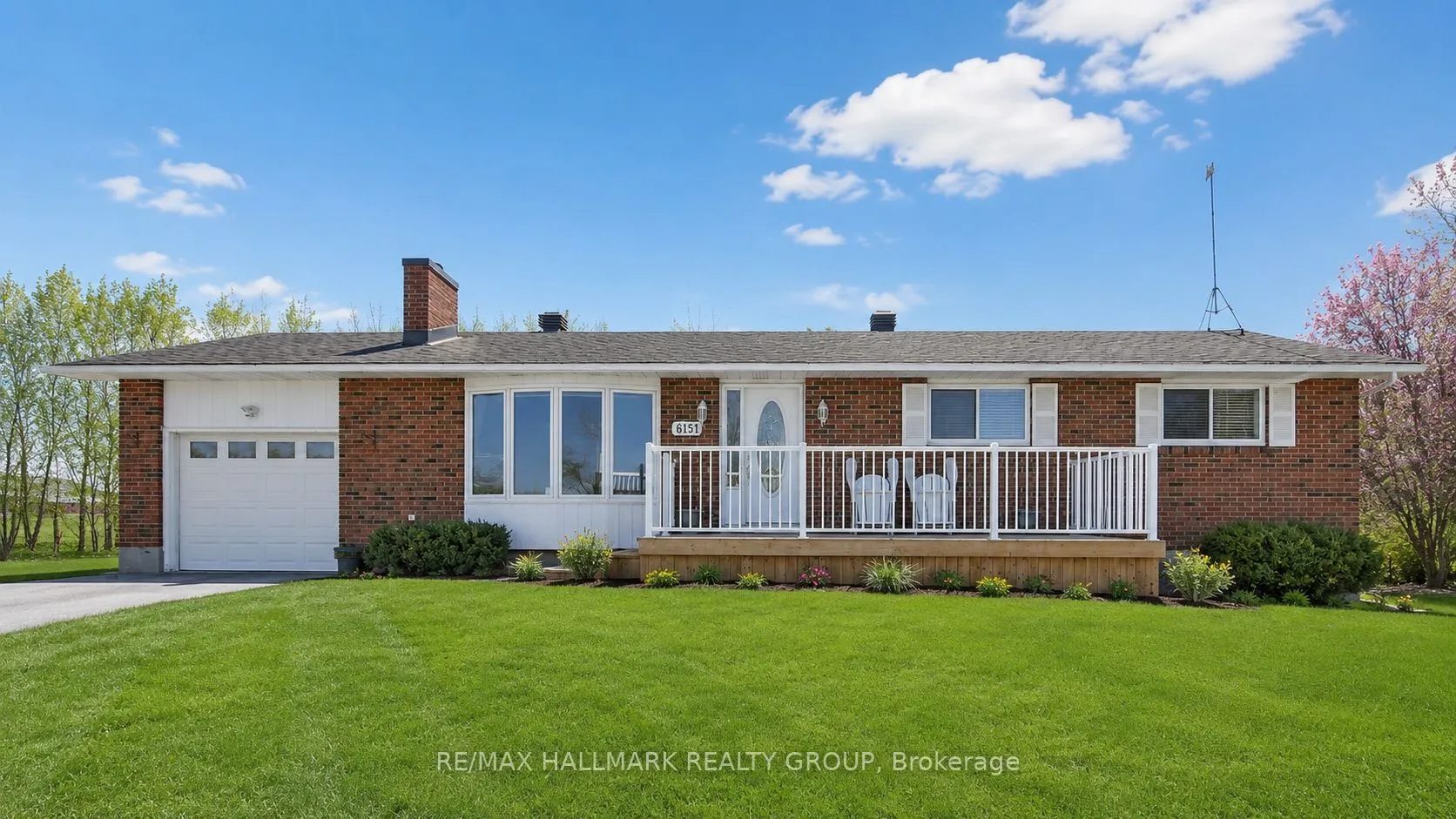 Detached Home For Sale | X12933522