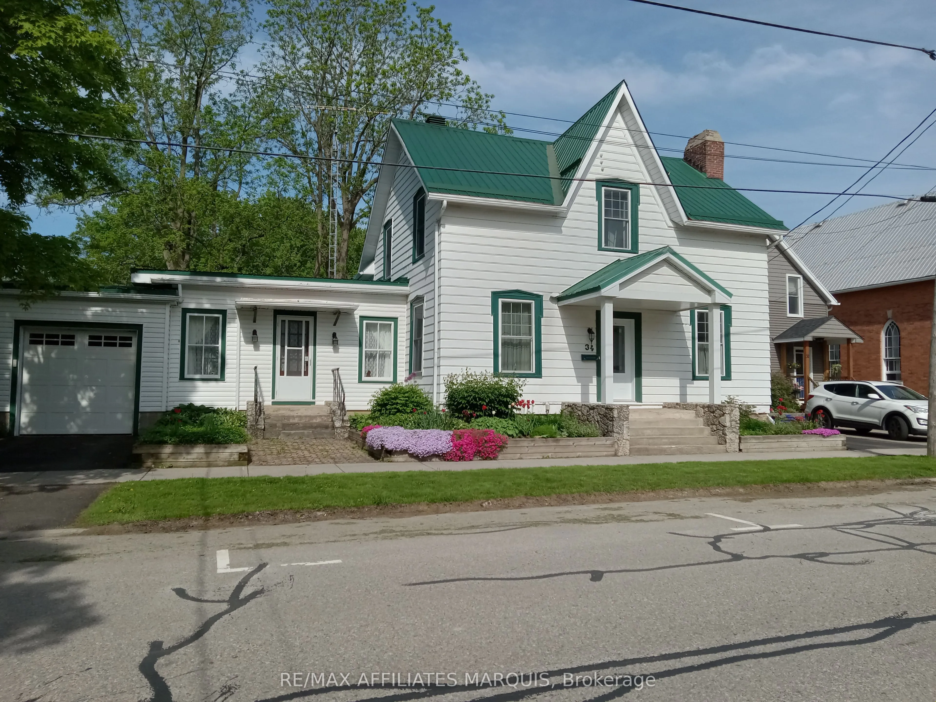 Detached Home For Sale | X12933850