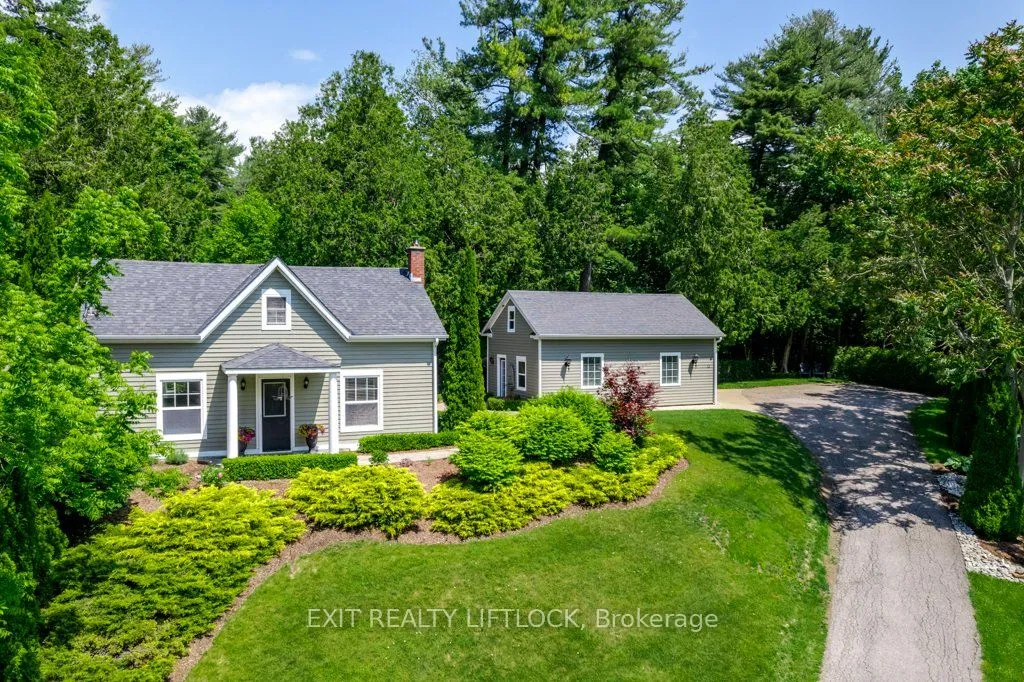Detached Home For Sale | X12934094