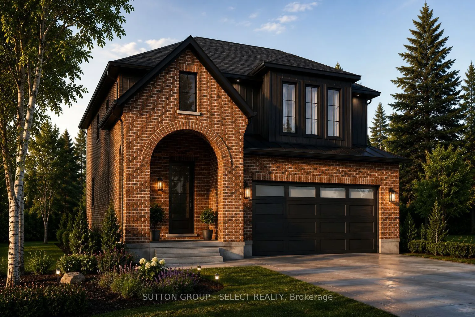 Detached Home For Sale | X12934314