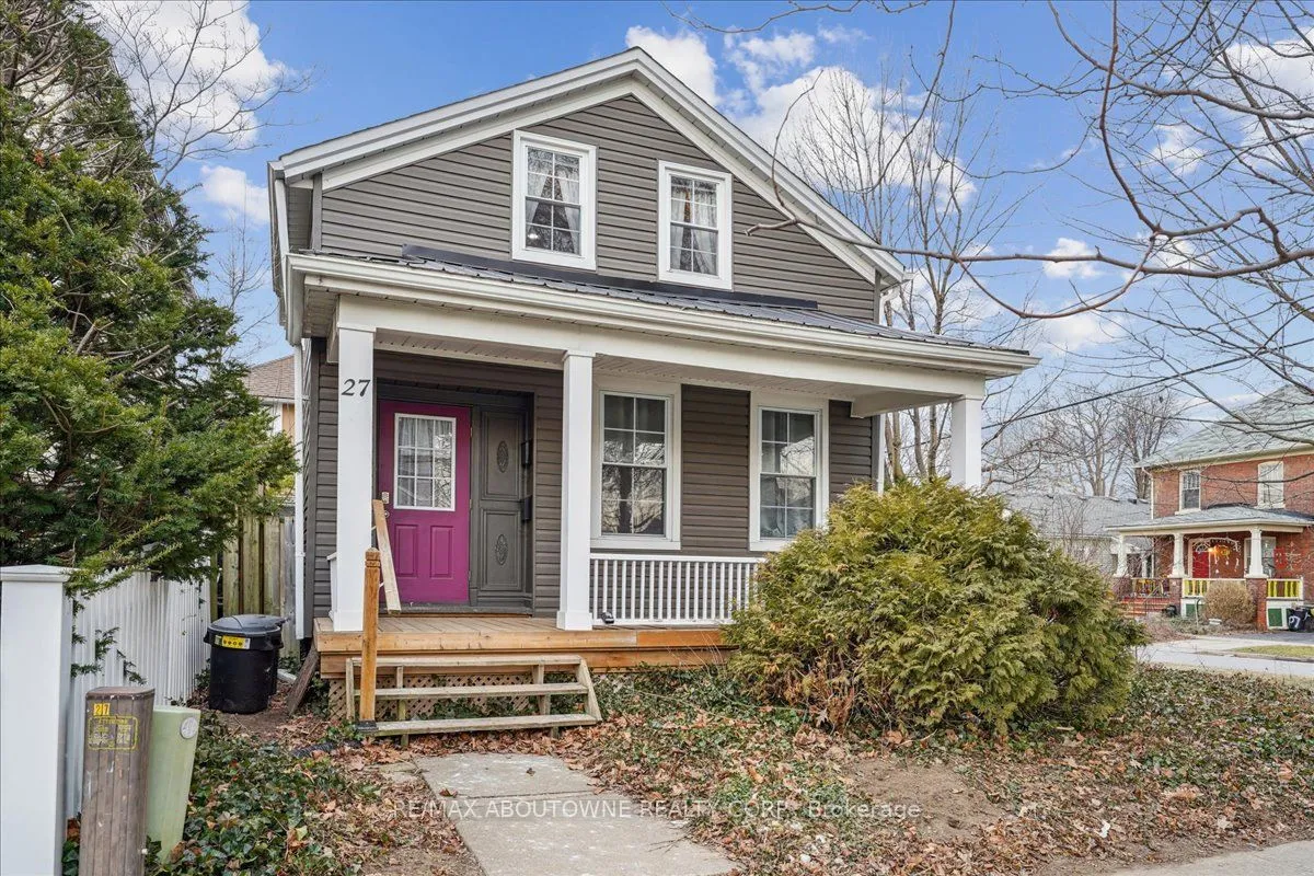 Duplex For Sale | X12934372