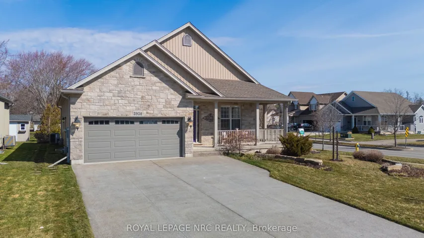 3930  Village Creek  Drive, Fort Erie, ON L0S 1S0