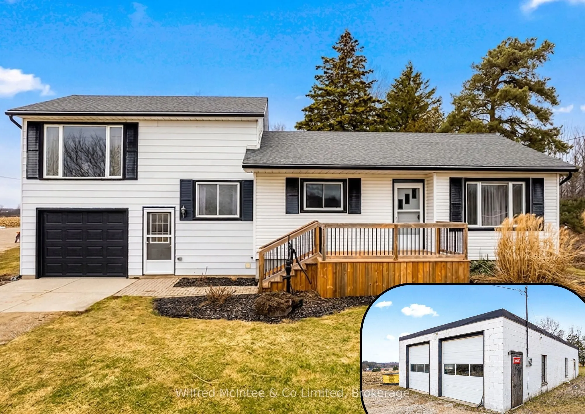 Detached Home For Sale | X12934582