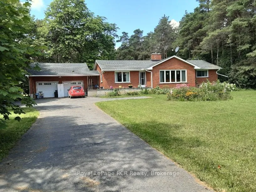 Detached Home For Sale | X12934622